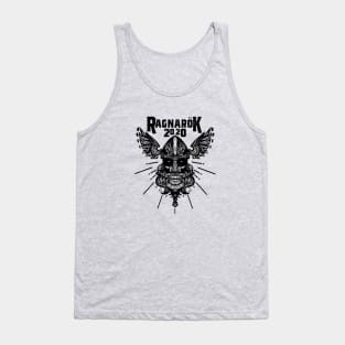 Ragnarok 2020 Tank Top